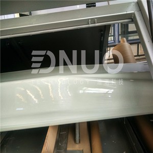 Trung Quốc thực hiện thông minh máy làm cho FRP Composite gutter GRP cường độ cao đặc biệt cho ngoài trời - Product Image 3