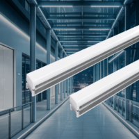 Luz Lineal LED de Alta Luminosidad IP66 con Carcasa de Aluminio a Prueba de Agua, DC24V, para Decoración de Edificios en Exteriores