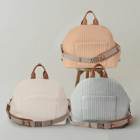 Sac de transport pour chien personnalisé, luxueux, matelassé, sac de voyage pour animaux de compagnie, porte-chiot portable, lit pour animaux de compagnie avec ceinture de sécurité pour petits chiens