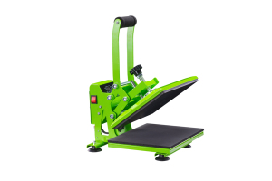 Presse à Chaud Mini pour Sublimation – Machine de Transfert Haute Pression pour T-shirts et Vêtements - Product Image 5