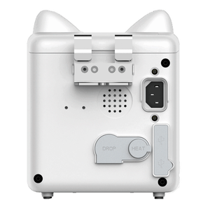 Instrumentos Cirúrgicos Veterinários Portáteis Mini Bomba de Infusão Veterinária Equipamento Médico Veterinário - Product Image 4