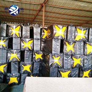 ฉนวนกันเสียง Jinghuan ลิ่มอะคูสติกความหนาแน่นสูงสำหรับห้อง anechoic - Product Image 3
