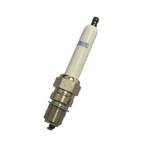 Bougies d'allumage industrielles de haute qualité remplacent les bougies d'allumage d'électrode d'iridium 69919D pour les moteurs de générateur de gaz Waukesha