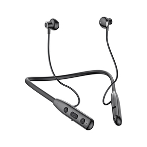 Dây đeo cổ Tai nghe không dây mồ hôi bằng chứng cổ tai nghe từ tai nghe không dây BT Tai nghe cho thể thao không dây Earbuds rd17 - Product Image 1