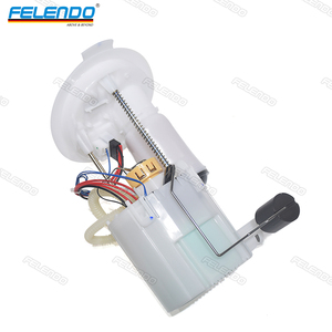 A piezas para repuestos de automóviles para montaje de bomba de combustible 16117344066 para <span class=keywords><strong>BMW</strong></span> F20 F21 125i F23 F22 Felendo - Product Image 2