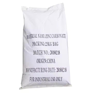 Nhà máy cung cấp Carbonat Kẽm cơ bản <span class=keywords><strong>ZnCO3</strong></span> 57% - Product Image 2