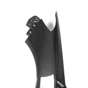 Ailes de rechange en fibre de carbone de haute qualité, style DAM, pour Subaru Impreza <span class=keywords><strong>WRX</strong></span>/STI 11e génération 2015-2021, pièces de voiture, ailes latérales - Product Image 6