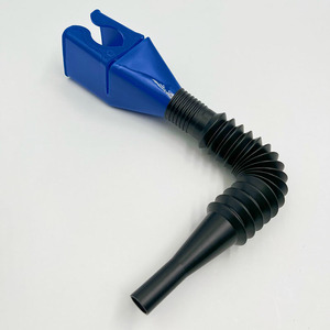 Nuevo Producto <span class=keywords><strong>2023</strong></span>: Embudo Flexible Universal para Drenar Aceite, Embudo de Plástico con Cierre a Presión, Anti-Derrames, Manos Libres para Autos y Motocicletas - Product Image 4