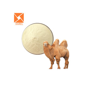 นมอูฐผงสำเร็จรูป คุณภาพสูง บริสุทธิ์ 99% ราคาถูก ขายส่ง ลดราคา - Product Image 3
