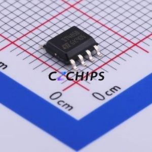 Chip IC de circuito integrado ST485BDR, nuevo y Original, de circuito integrado, IC de 1, 2, 2, 1, 2, 2, 1, 2, 2, 1, 2, 1, 2, 2, 2, 1, 2, 2, 1, 2 - Product Image 1