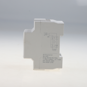 Регулируемый стабилизатор напряжения и тока с функцией защиты от перенапряжения и грозоустойчивостью - Product Image 3