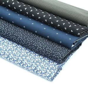 Tessuto <span class=keywords><strong>Chiffon</strong></span> 100% Poliestere Resistente alle Pieghe 110cm 105GSM <span class=keywords><strong>Stoffa</strong></span> Stampata per Uso Versatile - Product Image 1