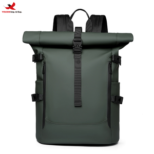 Large Capacity Casual Business Laptop Backpack Waterproof Sport Unisex Daypack for Office Travel Daily RTS Bulk Mixed Order - Product Image 1