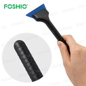 Foshio tùy chỉnh cửa sổ Tint công cụ cao su dài xử lý nhựa giống cây chổi - Product Image 4