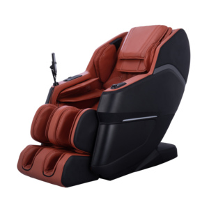 Venta al por mayor con logotipo personalizado, Airbags económicos de oficina, circulación sanguínea, masaje de cuerpo completo, silla de masaje eléctrica - Product Image 4