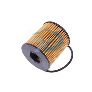 Filtre à huile pour voitures, machine 1254385, filtre à huile moteur en aluminium pour <span class=keywords><strong>voiture</strong></span>, filtre à huile universel pour <span class=keywords><strong>voiture</strong></span> - Product Image 3