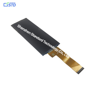 Layar LCD TFT IPS SPI_RGB <span class=keywords><strong>6</strong></span>.2 inci 360x960, Solusi HMI Kelas Industri, Kustomisasi Tinggi, Jaminan Kualitas - Product Image 2