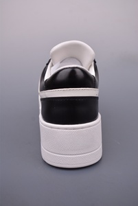 Nouvelles chaussures de sport élégantes pour femmes, modèle printemps, chaussures de marche de haute qualité, chaussures décontractées augmentant la taille, chaussures décontractées - Product Image 3