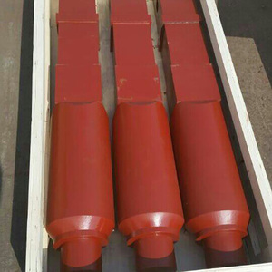 Asta di Prolunga per Testa Kelly Bauer Soilmec IMT per Impianto di Perforazione Rotante, Barra Kelly per Escavatore - Product Image 3