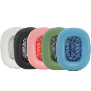 <span class=keywords><strong>Almohadillas</strong></span> de piel de oveja Defean con cancelación de ruido compatibles con los auriculares Apple <span class=keywords><strong>AirPods</strong></span> <span class=keywords><strong>Max</strong></span> - Product Image 1