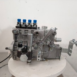 Pompe à injection de carburant Yunnei 4102 4105 4100 490 485 pour moteur diesel quatre cylindres, numéro de pièce 0445120076 - Product Image 1