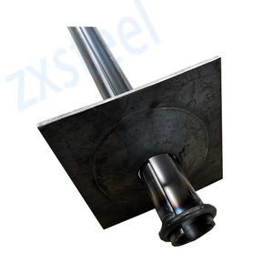 Arandela combie de placa de cúpula de juego dividido para <span class=keywords><strong>Cooper</strong></span> Mine - Product Image 2