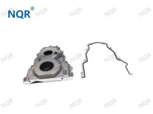 Nqr Oem Hoge Kwaliteit 12594939/12633904 Voor 6.0l/6.2l Timing Cover Pakking Kit Cilinderkop Pakkingen Metaal 12 Maanden Garantie - Product Image 3