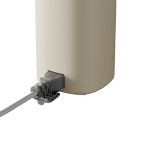 Portable Electric Heating Cup Less Than 1L Automatic Mechanical Control For Travel Office Dormitory Use - Product Image 2