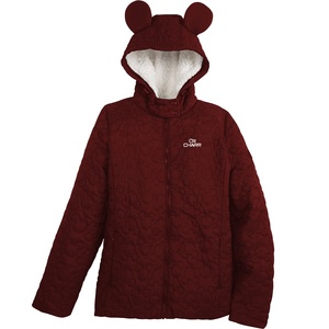 Chaqueta acolchada para niños, Invierno - Product Image 4