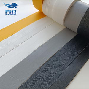 PhiPher poliestere ad alta resistenza in PVC rivestito telo di rinforzo per la copertura del camion - Product Image 1