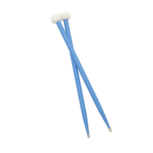 Baquetas duraderas directas de fábrica, baquetas de percusión multicolores de gran venta con calidad profesional y precios competitivos - Product Image 5