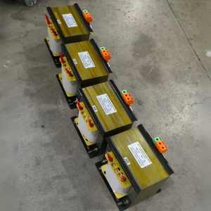 หม้อแปลงแยกเฟสเดียว BK-220V กับ220V 110V ป้องกันการรบกวนเป็นศูนย์กราวด์ - Product Image 4