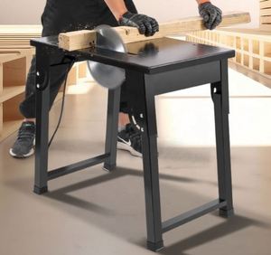 Convenient Folding Woodworking Saw Desktop Saw Board Electric <b>Stone</b> <b>Cutting</b> <b>Machine</b> - Product Image 2