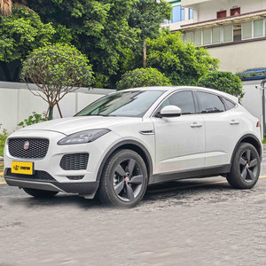 <span class=keywords><strong>Jaguar</strong></span> <span class=keywords><strong>E</strong></span>-<span class=keywords><strong>PACE</strong></span> P250 S d'occasion 2018, 2.0T AWD automatique, faible kilométrage, SUV de luxe haut de gamme, essence, SUV compact d'occasion - Product Image 1