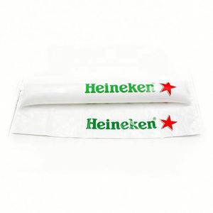 ไม้เสียงดังแบบเป่าลม Bam Bam คุณภาพดี ราคาส่ง รับทำตามสั่ง พิมพ์สีได้เต็มรูปแบบ พร้อมไฟ LED สำหรับเชียร์ - Product Image 1