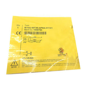 <strong>Inductive</strong> Proximity <strong>Sensor</strong> BI8U-M18M-VP6X Make Offer - Product Image 6