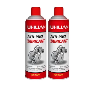 Multi-purpose Anti Rust Remover Rustproof Rust Protection Spray anti-rust lubricant