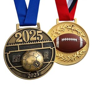 شعار الشركة المصنعة مخصص جائزة كأس العالم الرياضة ميداليات سبائك الزنك والذهب الفضة المعادن الكأس للأبطال - Product Image 1