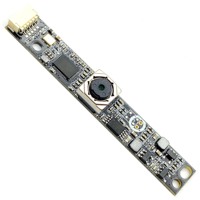 Module de caméra USB pour ordinateur portable OEM 2MP 1080p HD avec double microphone numérique Modules de caméra pour ordinateur portable personnalisables