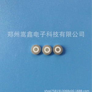 Plaque chauffante électrique en alumine ronde de 7 pouces Zhengzhou Gaixin Ceramic, pour usage domestique - Product Image 4