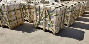 หินหินปูนสีเหลืองหุ้มผนังด้านนอกแบบหลวมสำหรับวิลล่าแผงตกแต่งบ้าน - Product Image 6