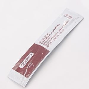 <span class=keywords><strong>Pomada</strong></span> de <span class=keywords><strong>vitamina</strong></span> <span class=keywords><strong>AD</strong></span> marrón para tatuaje de cejas, crema para después del cuidado, maquillaje semipermanente, agente de reparación de tatuajes, Gel - Product Image 6