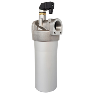 เครื่องกรองน้ำมันไฮดรอลิค - Product Image 2