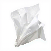 Mouchoirs de poche et serviettes en papier personnalisés avec logo, mouchoirs en papier 600 feuilles 2 plis, mouchoirs de poche pour mariage, cadeaux de découpage