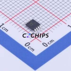 Alta calidad ADR421ARMZ Circuito integrado IC Chip PMIC Voltaje de referencia IC - Product Image 1