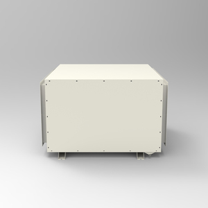 <span class=keywords><strong>Deshumidificador</strong></span> de compresor montado en la pared 50L/día <span class=keywords><strong>para</strong></span> cultivo de plantas - Product Image 5