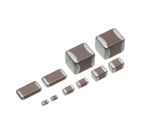 Inducteur CMS LQM21PN4R7MGRD en stock, 4,7 µH ±20 %, 800 mA, 288 mΩ DCR, 30 MHz, 0805, à montage en surface