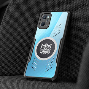 Custodia di Lusso per <span class=keywords><strong>OPPO</strong></span> A98 con Dissipazione del Calore e Protezione Antiurto con Airbag per A96 A95 A94 A80 A79 A73 A60 A59 A53S <span class=keywords><strong>A52</strong></span> Find X8 PRO - Product Image 2