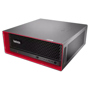 Station de travail Tower P5 Xeon w5-2465X DDR5 4800 RDIMM Disque dur 3,5 pouces jusqu'à 12 To RTX 5000 Windows 11 Pro - Product Image 3