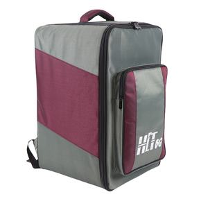 Étui de transport personnalisé pour <span class=keywords><strong>cajon</strong></span>, fabriqué pour les voyages, sac de protection pour instrument de musique - Product Image 1